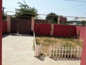 Satılır 4 otaqlı 110 m2 bağ evi Binəqədi