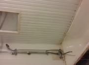 İcarəyə verilir 2 otaqlı 40 m2 bağ evi Alatava 1