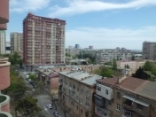 Satılır 2 otaqlı 70 m2 yeni tikili Nəriman Nərimanov m.