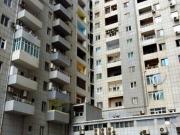 Satılır 2 otaqlı 90 m2 yeni tikili Nəriman Nərimanov m.