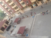 Satılır 1 otaqlı 56 m2 yeni tikili 8 km