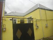 Satılır 3 otaqlı 80 m2 bağ evi Binəqədi