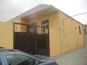 Satılır 3 otaqlı 100 m2 bağ evi Binəqədi