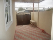 Satılır 3 otaqlı 120 m2 bağ evi Binəqədi