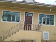 Satılır 4 otaqlı 4 m2 yeni tikili Zabrat 1