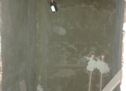 Satılır 3 otaqlı 98 m2 yeni tikili İnşaatçılar m.