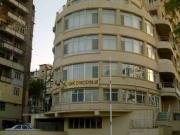 İcarəyə verilir 0 otaqlı 120 m2 obyekt Nəriman Nərimanov m.