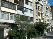 Satılır 2 otaqlı 60 m2 köhnə tikili Y.Günəşli