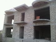 Satılır 8 otaqlı 340 m2 həyət evi Mərdəkan