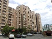 İcarəyə verilir 3 otaqlı 140 m2 yeni tikili Gənclik m.