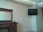 İcarəyə verilir 1 otaqlı 0 m2 yeni tikili Montin