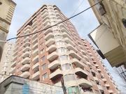 Satılır 3 otaqlı 88 m2 yeni tikili İnşaatçılar m.