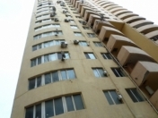 Satılır 3 otaqlı 120 m2 yeni tikili İnşaatçılar m.