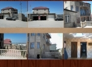 Satılır 8 otaqlı 420 m2 həyət evi Hökməli