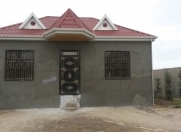 Satılır 5 otaqlı 100 m2 bağ evi Mərdəkan