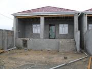 Satılır 4 otaqlı 96 m2 bağ evi Ramana