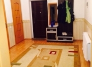 İcarəyə verilir 2 otaqlı 66 m2 yeni tikili İnşaatçılar m.