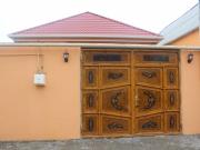 Satılır 3 otaqlı 90 m2 bağ evi Zabrat 2