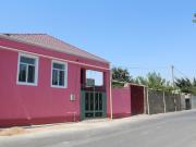 Satılır 3 otaqlı 78 m2 bağ evi Keşlə