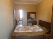 İcarəyə verilir 2 otaqlı 50 m2 yeni tikili Gənclik m.