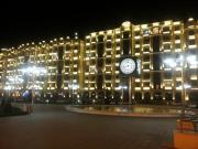 İcarəyə verilir 2 otaqlı 80 m2 yeni tikili Gənclik m.