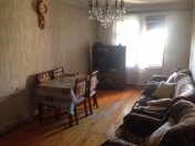 İcarəyə verilir 3 otaqlı 80 m2 köhnə tikili 8 km