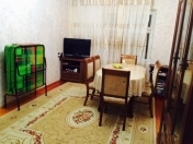 Satılır 2 otaqlı 49 m2 köhnə tikili İnşaatçılar m.