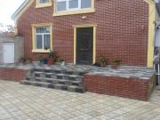 Satılır 5 otaqlı 120 m2 bağ evi Zabrat 1