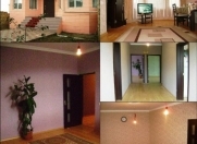 Satılır 3 otaqlı 100 m2 bağ evi Abşeron r.