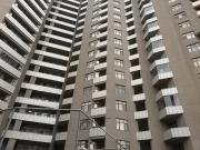 İcarəyə verilir 3 otaqlı 100 m2 yeni tikili İnşaatçılar m.