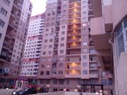 Satılır 3 otaqlı 105 m2 yeni tikili İnşaatçılar m.