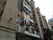Satılır 1 otaqlı 34 m2 köhnə tikili Yasamal r.
