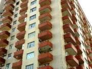 İcarəyə verilir 4 otaqlı 140 m2 yeni tikili Şah İsmayıl Xətai m.