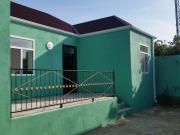 Satılır 3 otaqlı 90 m2 bağ evi Maştağa