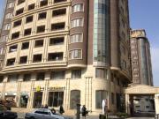 Satılır 4 otaqlı 200 m2 yeni tikili Nizami m.