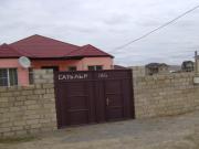 Satılır 3 otaqlı 100 m2 həyət evi Masazır