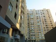 Satılır 3 otaqlı 125 m2 yeni tikili İnşaatçılar m.