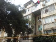 Satılır 1 otaqlı 30 m2 köhnə tikili Elmlər Akademiyası m.