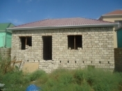 Satılır 3 otaqlı 100 m2 bağ evi Zabrat 2