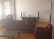 İcarəyə verilir 3 otaqlı 140 m2 yeni tikili Gənclik m.