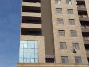 İcarəyə verilir 4 otaqlı 200 m2 yeni tikili Nizami m.