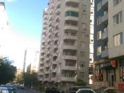 Satılır 3 otaqlı 134 m2 yeni tikili Nizami m.