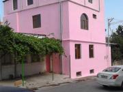 İcarəyə verilir 6 otaqlı 300 m2 həyət evi Yasamal r.