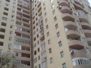 İcarəyə verilir 2 otaqlı 0 m2 yeni tikili Binəqədi r.