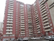 İcarəyə verilir 2 otaqlı 60 m2 yeni tikili 8 mkr