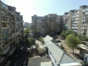 Satılır 1 otaqlı 40 m2 köhnə tikili İnşaatçılar m.