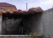 Satılır 1 otaqlı 200 m2 bağ evi Binəqədi r.