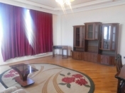 İcarəyə verilir 2 otaqlı 94 m2 yeni tikili İnşaatçılar m.