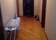 Satılır 2 otaqlı 60 m2 yeni tikili İnşaatçılar m.