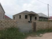 Satılır 3 otaqlı 110 m2 bağ evi Ramana